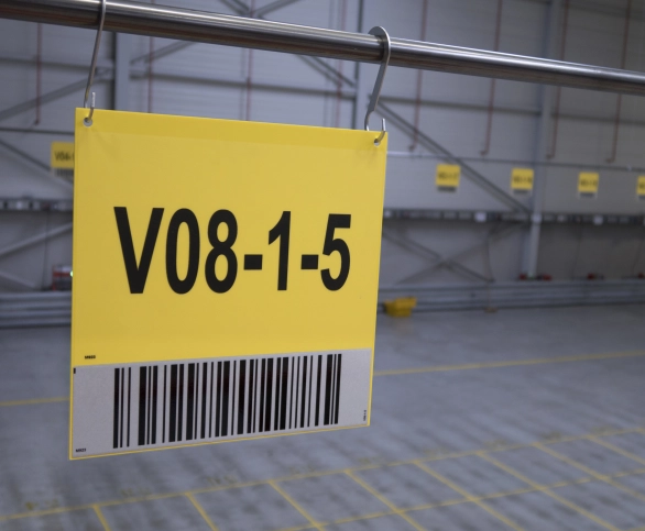 Labeling & signalisatie