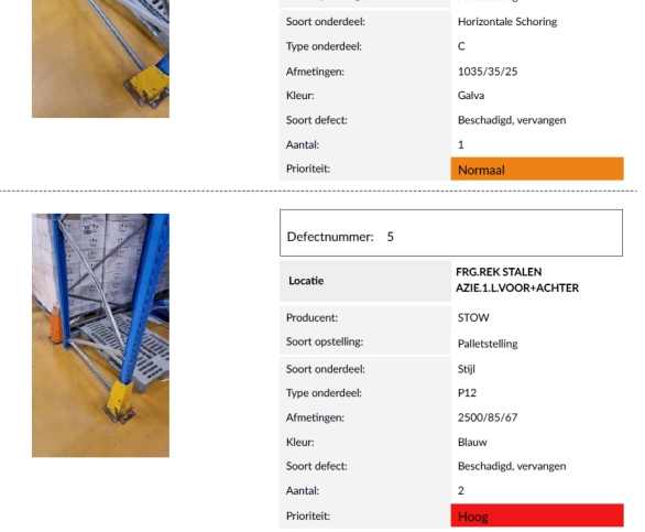Inspectieverslag