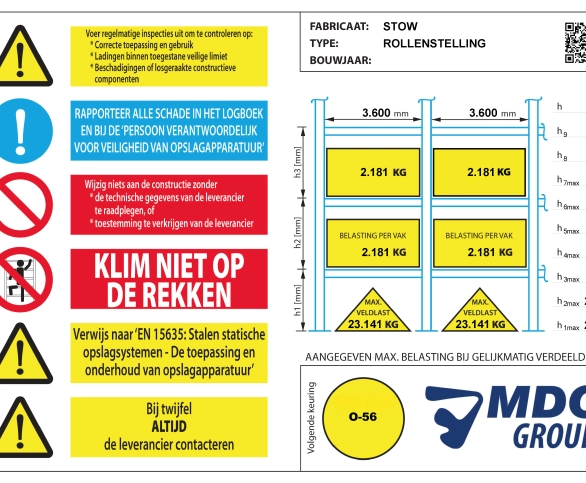 Beoordeling van schade